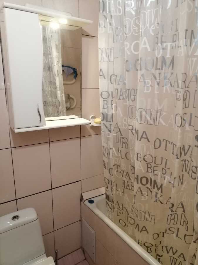 Аренда 1-комнатной квартиры 28 м², Маршала Рокоссовского просп., Рокоссовського, 3Б