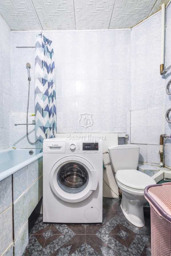 Продаж 1-кімнатної квартири 33 м², Милославська, 17а