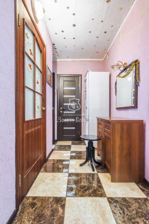 Продаж 1-кімнатної квартири 33 м², Милославська, 17а