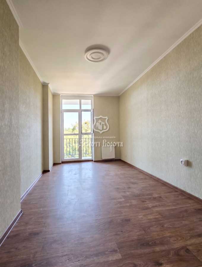 Продажа 1-комнатной квартиры 50 м², Академика Глушкова просп., 1 ПАВ 5