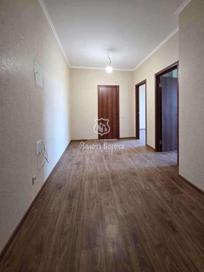 Продажа 1-комнатной квартиры 50 м², Академика Глушкова просп., 1 ПАВ 5