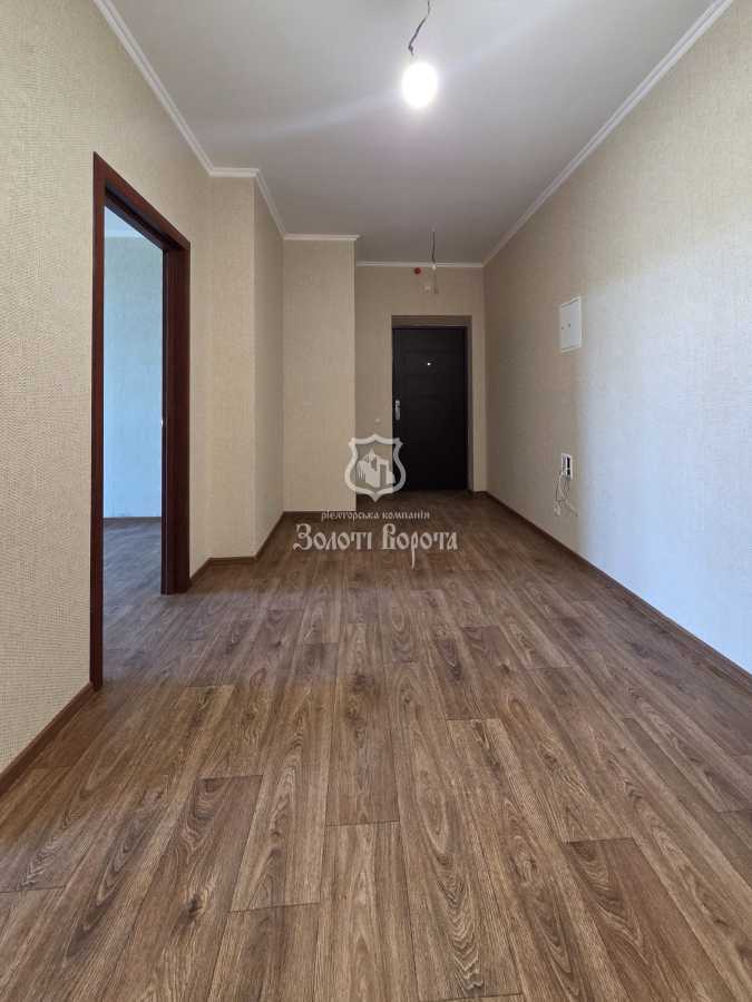 Продажа 1-комнатной квартиры 50 м², Академика Глушкова просп., 1 ПАВ 5