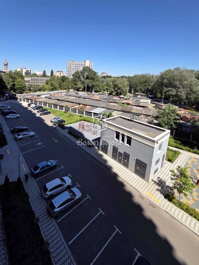 Продажа 1-комнатной квартиры 50 м², Академика Глушкова просп., 1 ПАВ 5