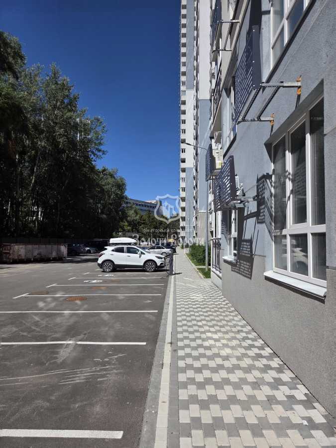 Продажа 1-комнатной квартиры 50 м², Академика Глушкова просп., 1 ПАВ 5