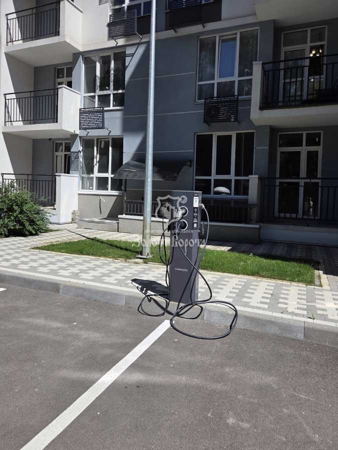Продажа 1-комнатной квартиры 50 м², Академика Глушкова просп., 1 ПАВ 5