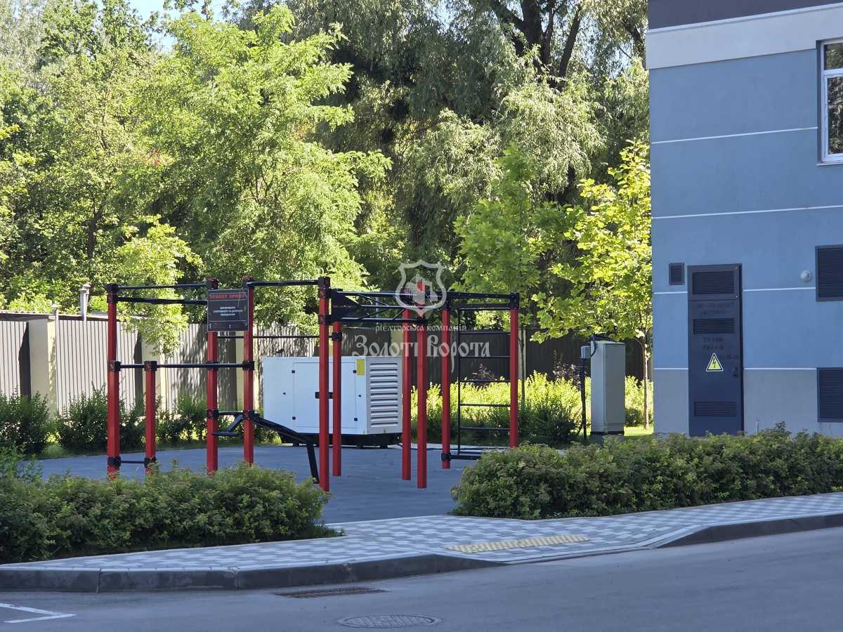 Продажа 1-комнатной квартиры 50 м², Академика Глушкова просп., 1 ПАВ 5