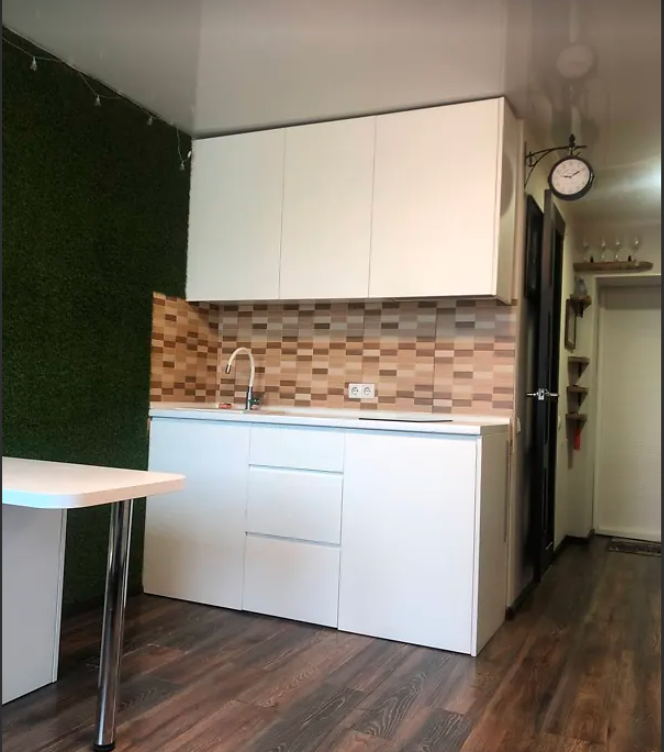 Продаж 1-кімнатної квартири 20 м², Миколи Голего вул., 5