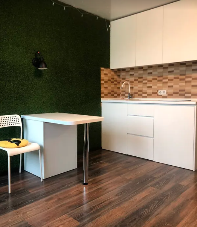 Продаж 1-кімнатної квартири 20 м², Миколи Голего вул., 5