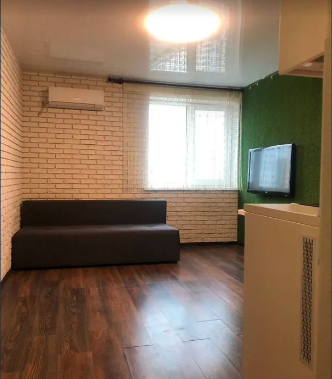 Продаж 1-кімнатної квартири 20 м², Миколи Голего вул., 5