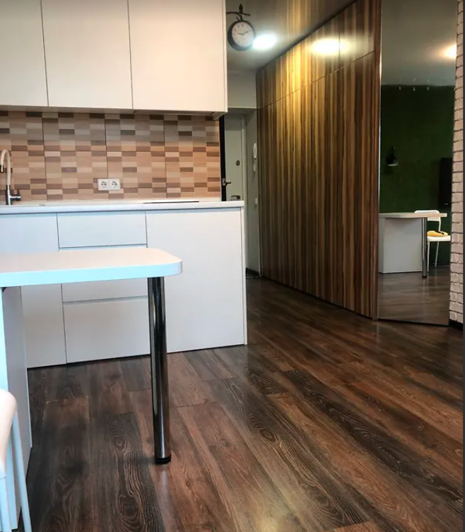 Продаж 1-кімнатної квартири 20 м², Миколи Голего вул., 5