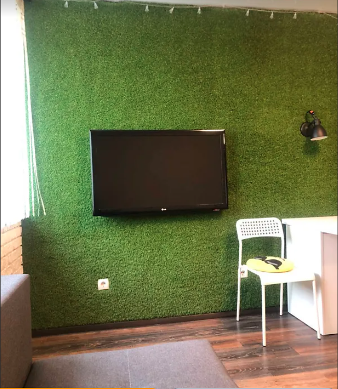 Продаж 1-кімнатної квартири 20 м², Миколи Голего вул., 5
