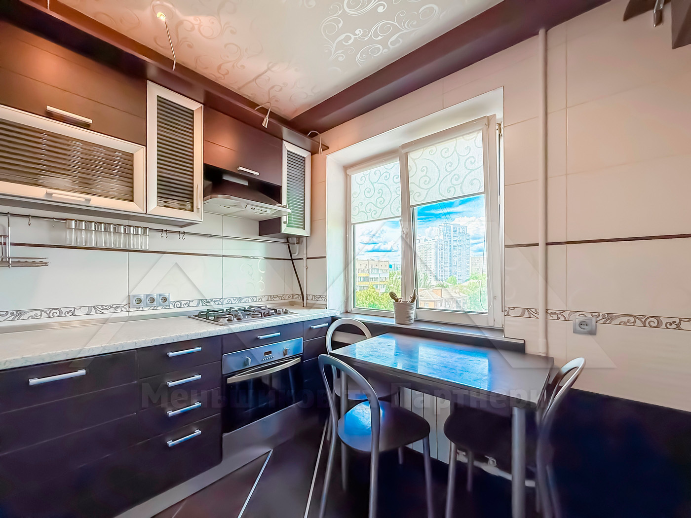 Продаж 3-кімнатної квартири 58 м², Дегтярівська вул., 10