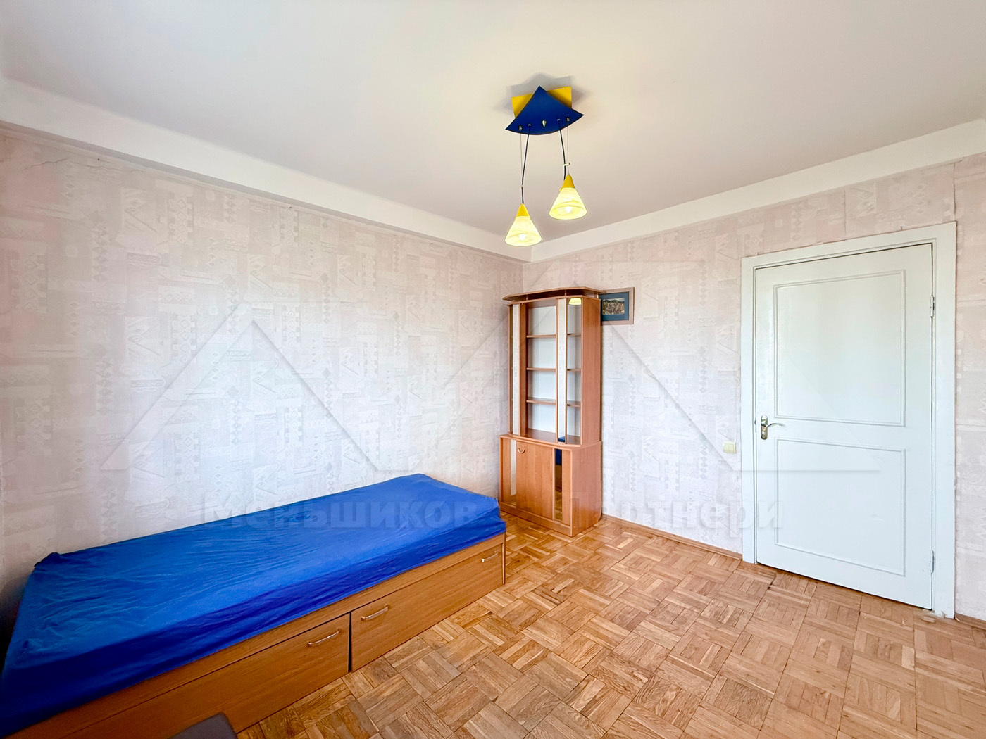 Продаж 3-кімнатної квартири 58 м², Дегтярівська вул., 10