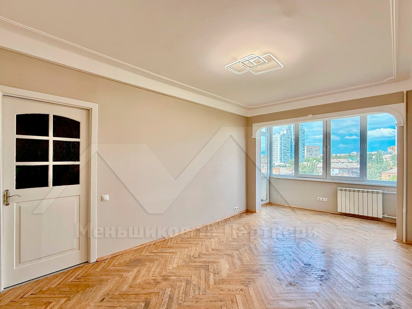 Продаж 3-кімнатної квартири 58 м², Дегтярівська вул., 10