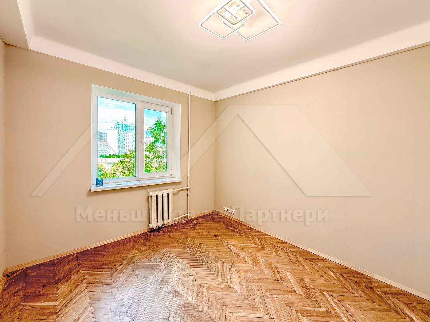Продаж 3-кімнатної квартири 58 м², Дегтярівська вул., 10
