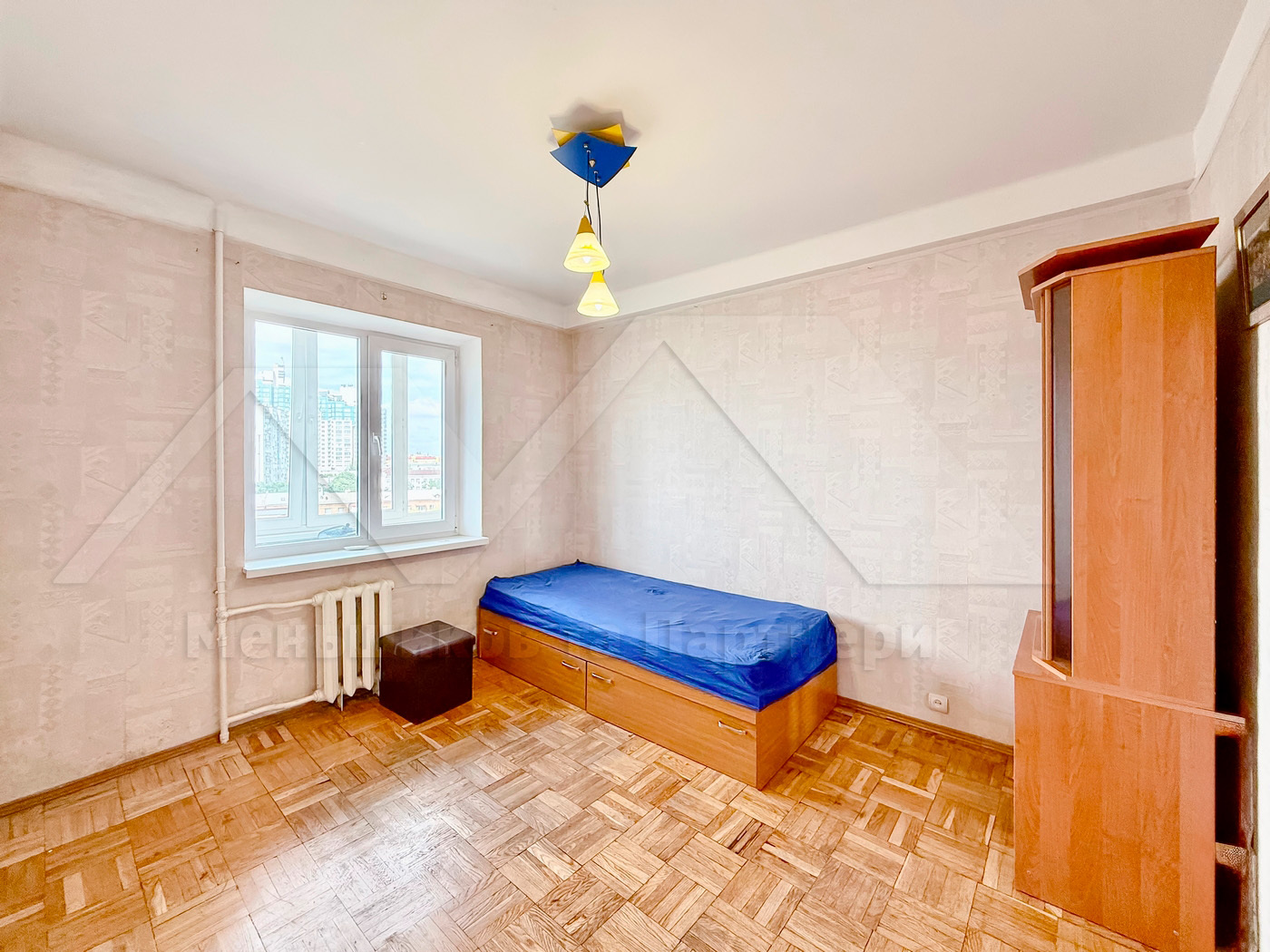 Продаж 3-кімнатної квартири 58 м², Дегтярівська вул., 10