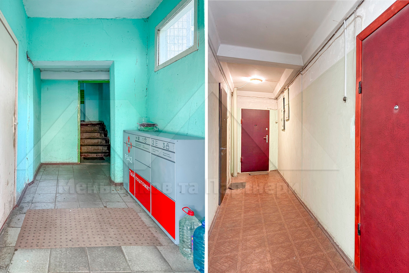 Продаж 3-кімнатної квартири 58 м², Дегтярівська вул., 10