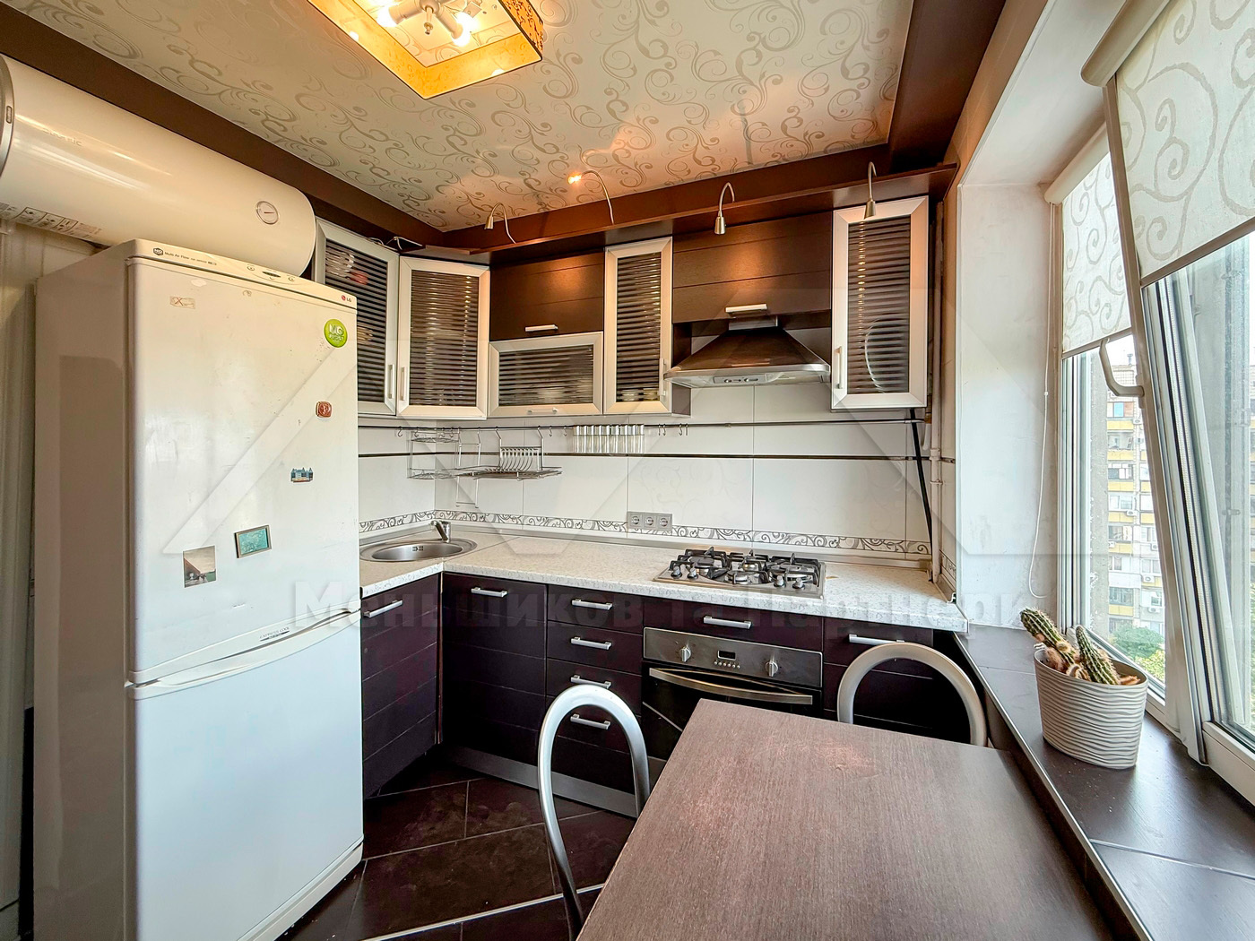 Продаж 3-кімнатної квартири 58 м², Дегтярівська вул., 10