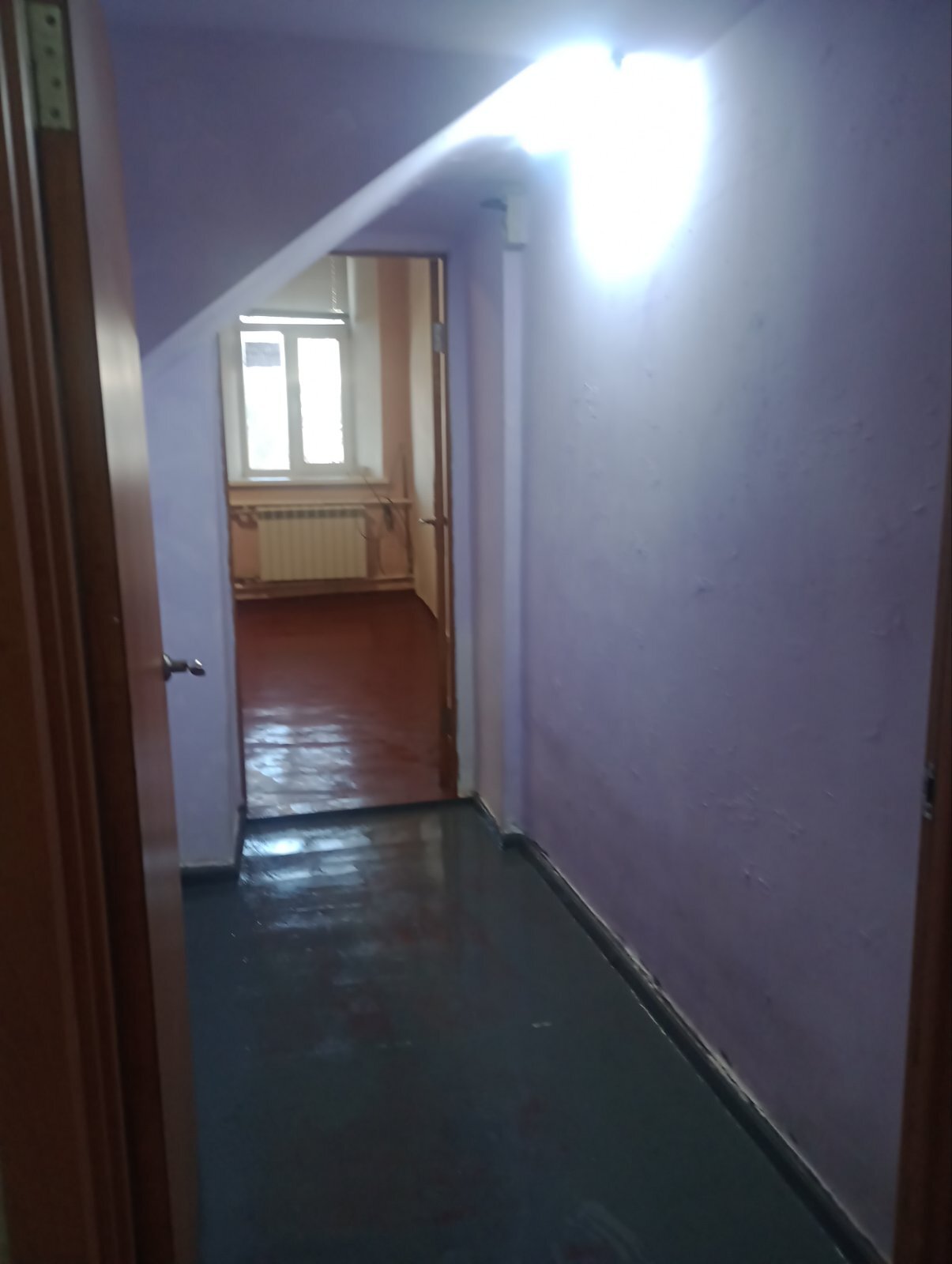 Продажа 2-комнатной квартиры 52 м², Романа Шухевича ул., 63