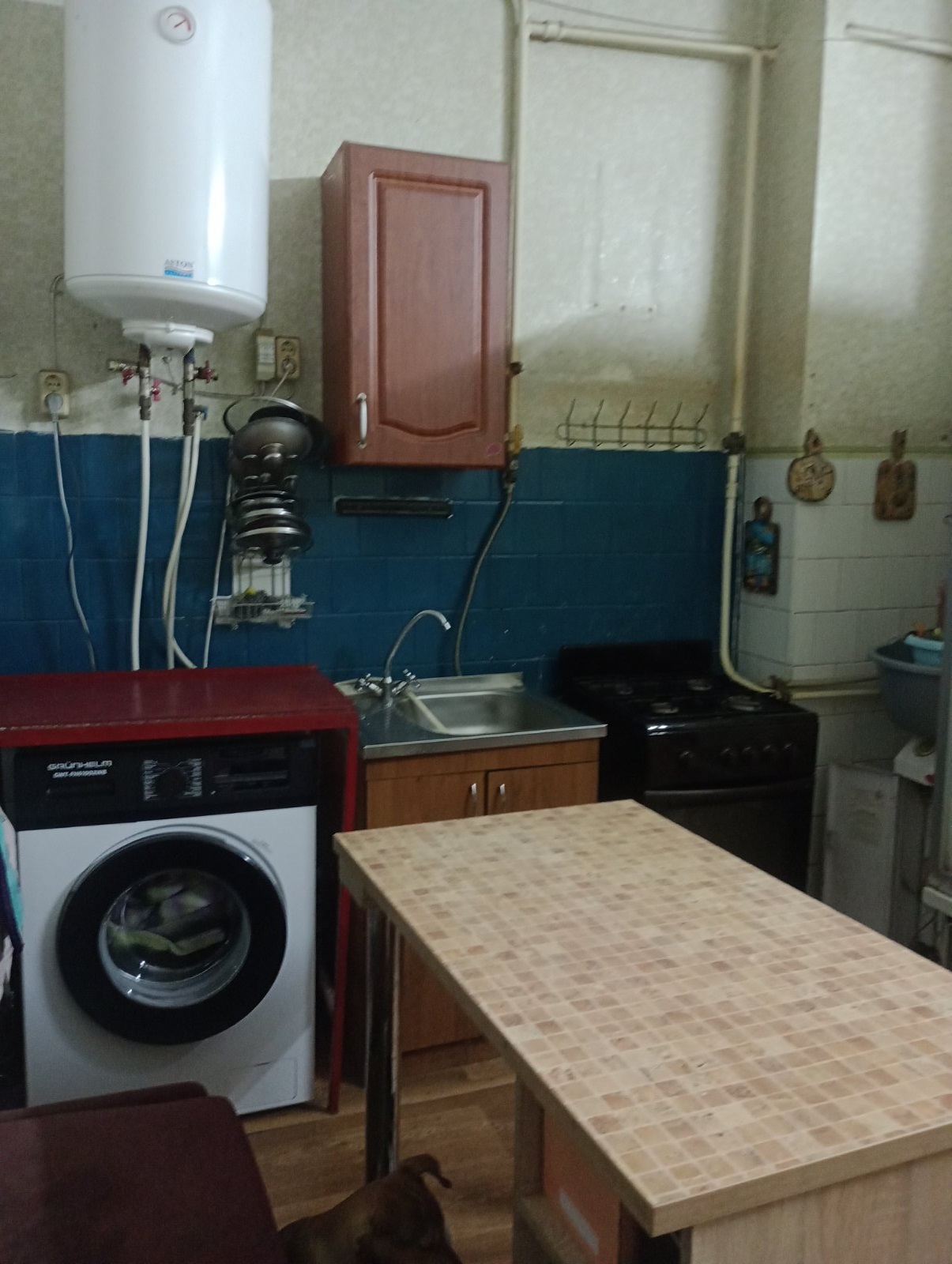 Продажа 2-комнатной квартиры 52 м², Романа Шухевича ул., 63