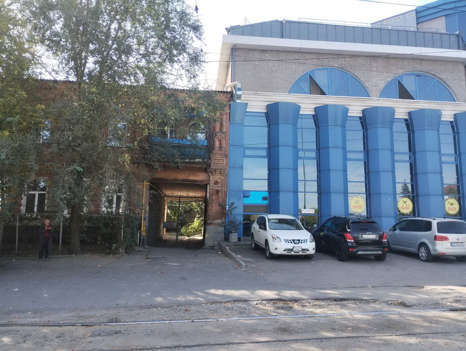 Продажа 2-комнатной квартиры 52 м², Романа Шухевича ул., 63