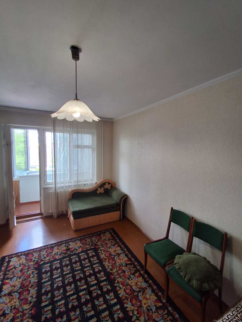 Продаж 1-кімнатної квартири 36 м², Водопійна вул., 25