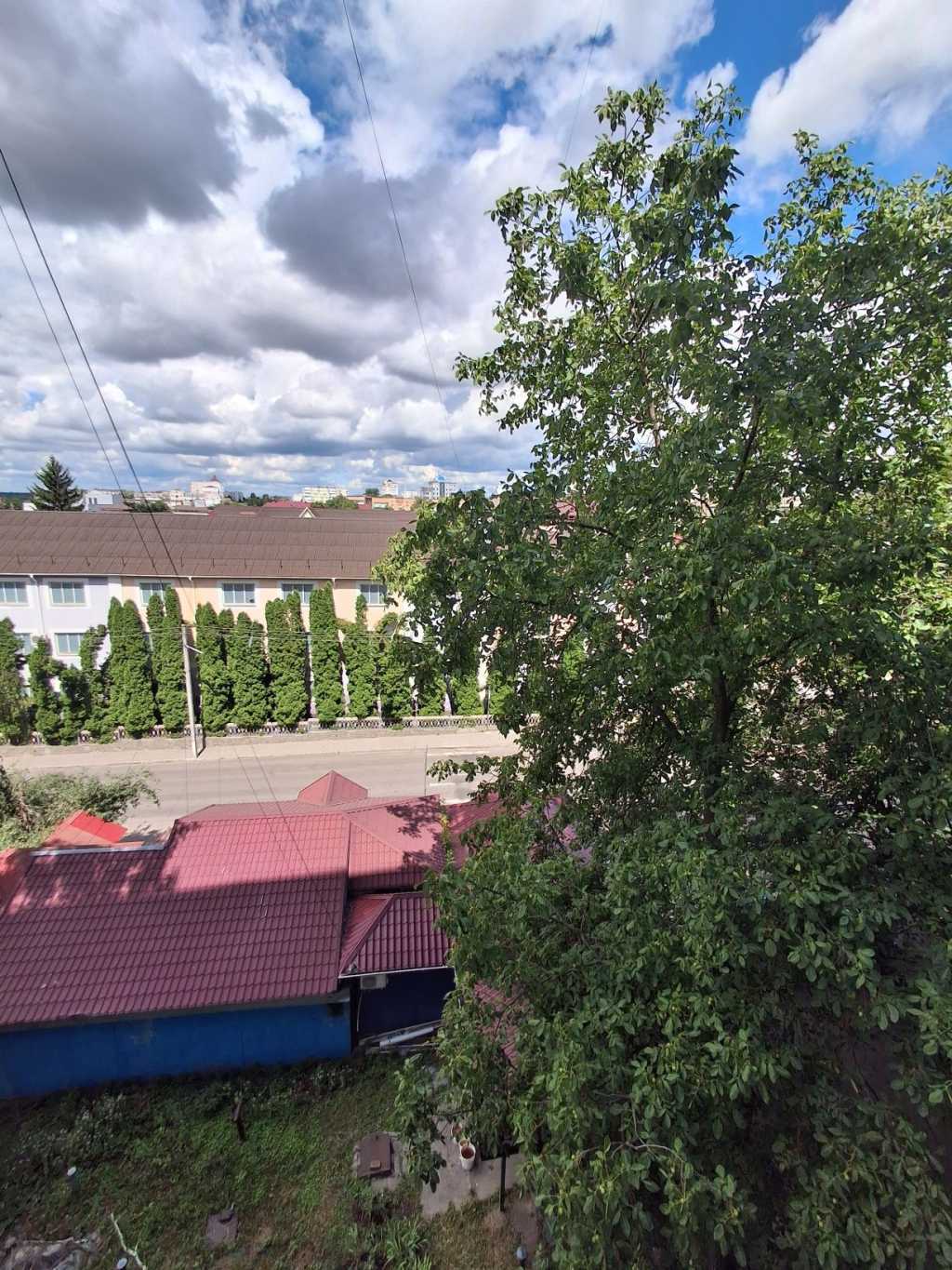 Продаж 1-кімнатної квартири 36 м², Водопійна вул., 25