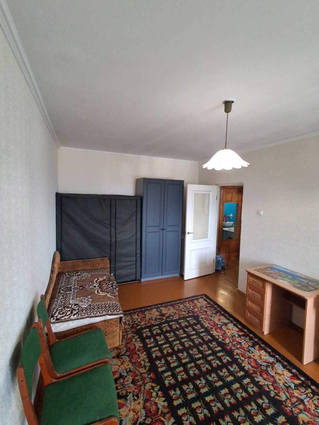 Продаж 1-кімнатної квартири 36 м², Водопійна вул., 25