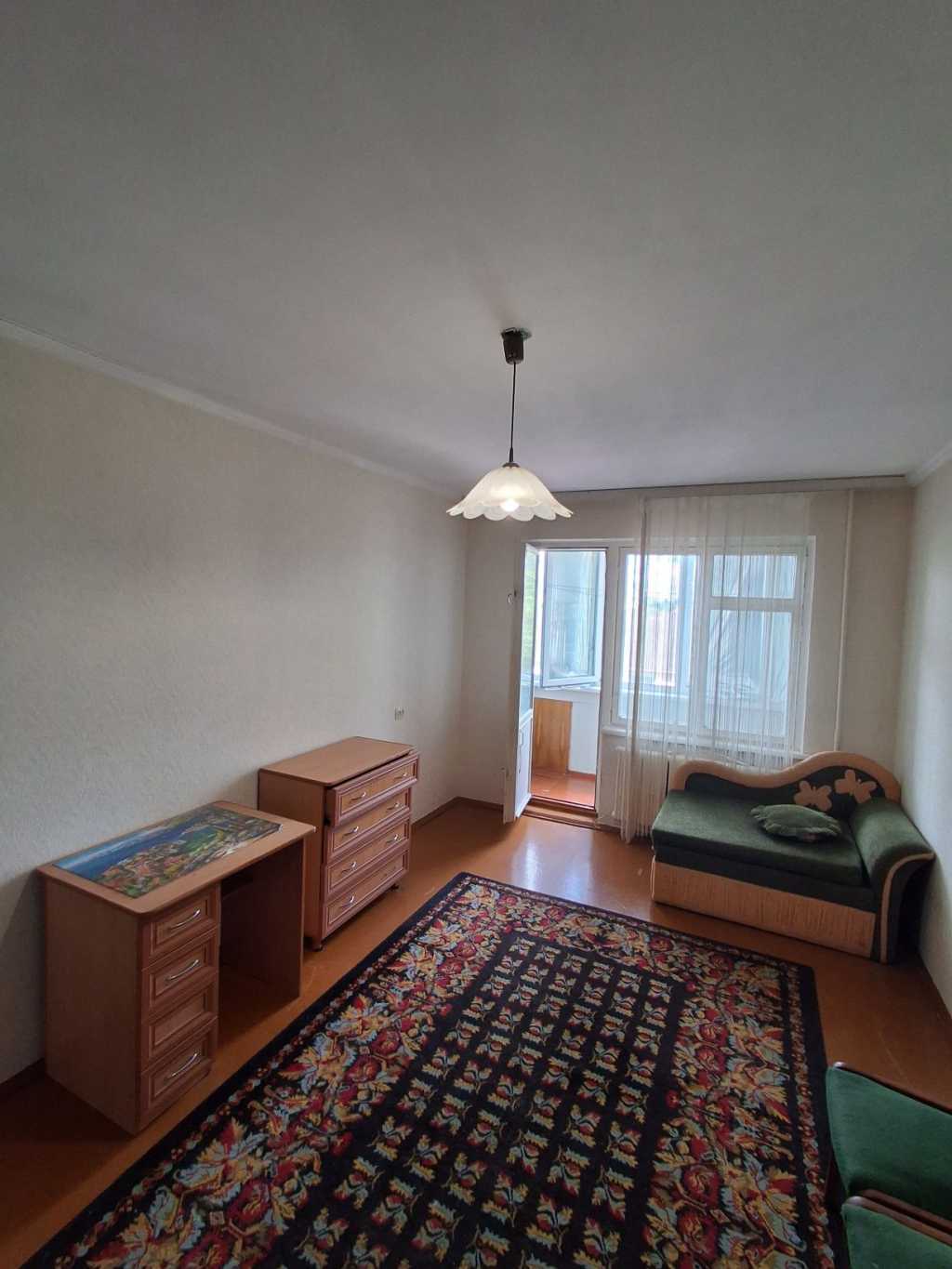 Продаж 1-кімнатної квартири 36 м², Водопійна вул., 25