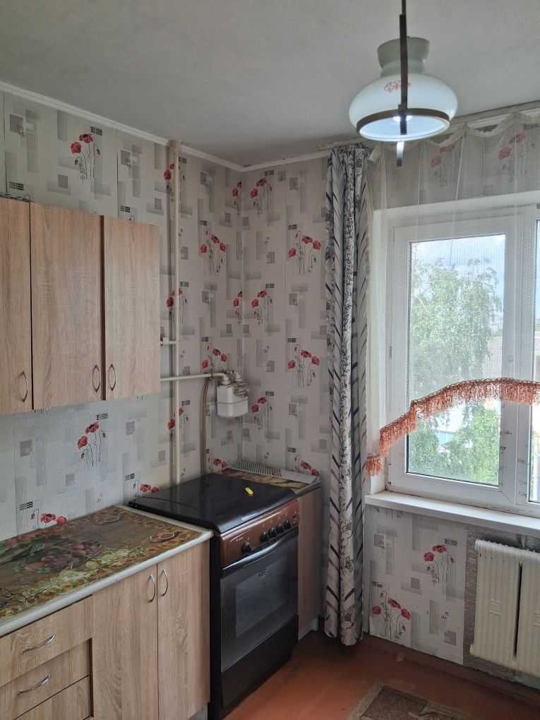 Продаж 1-кімнатної квартири 36 м², Водопійна вул., 25