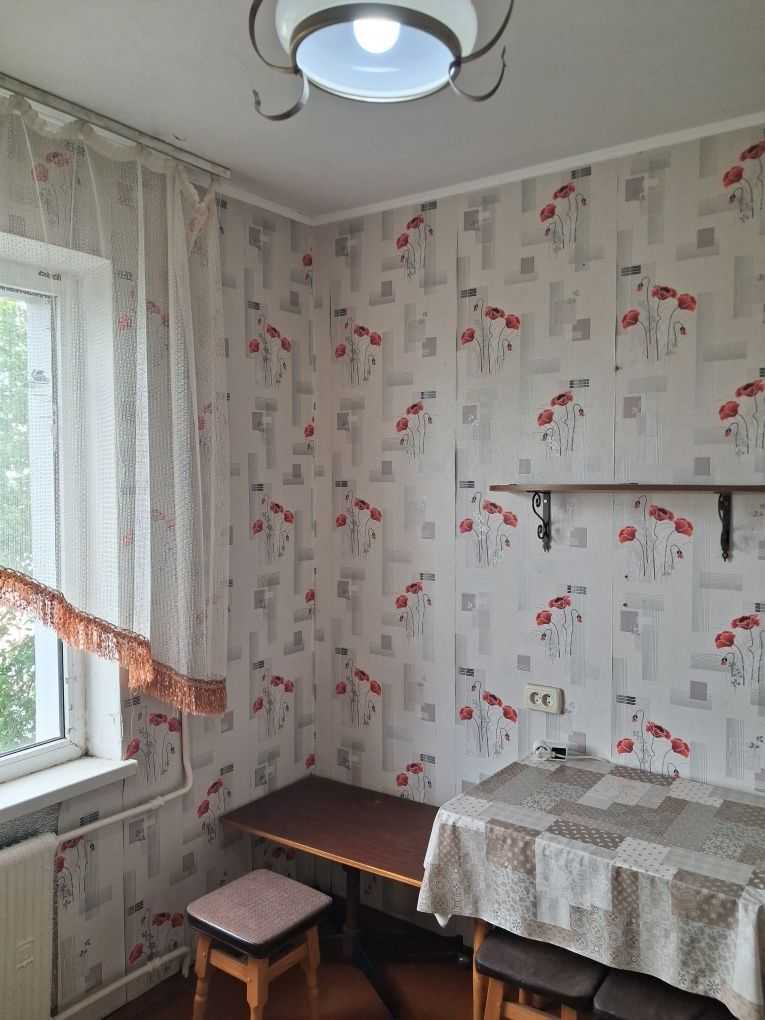 Продаж 1-кімнатної квартири 36 м², Водопійна вул., 25
