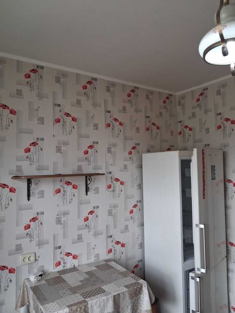 Продаж 1-кімнатної квартири 36 м², Водопійна вул., 25