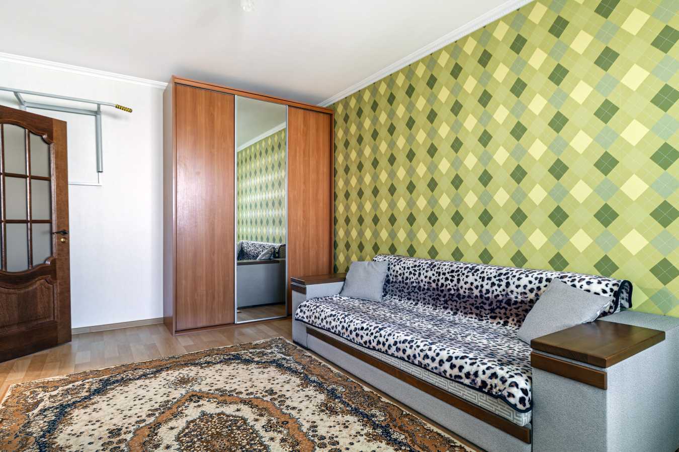 Продаж 3-кімнатної квартири 98 м², Миколи Закревського вул., 97