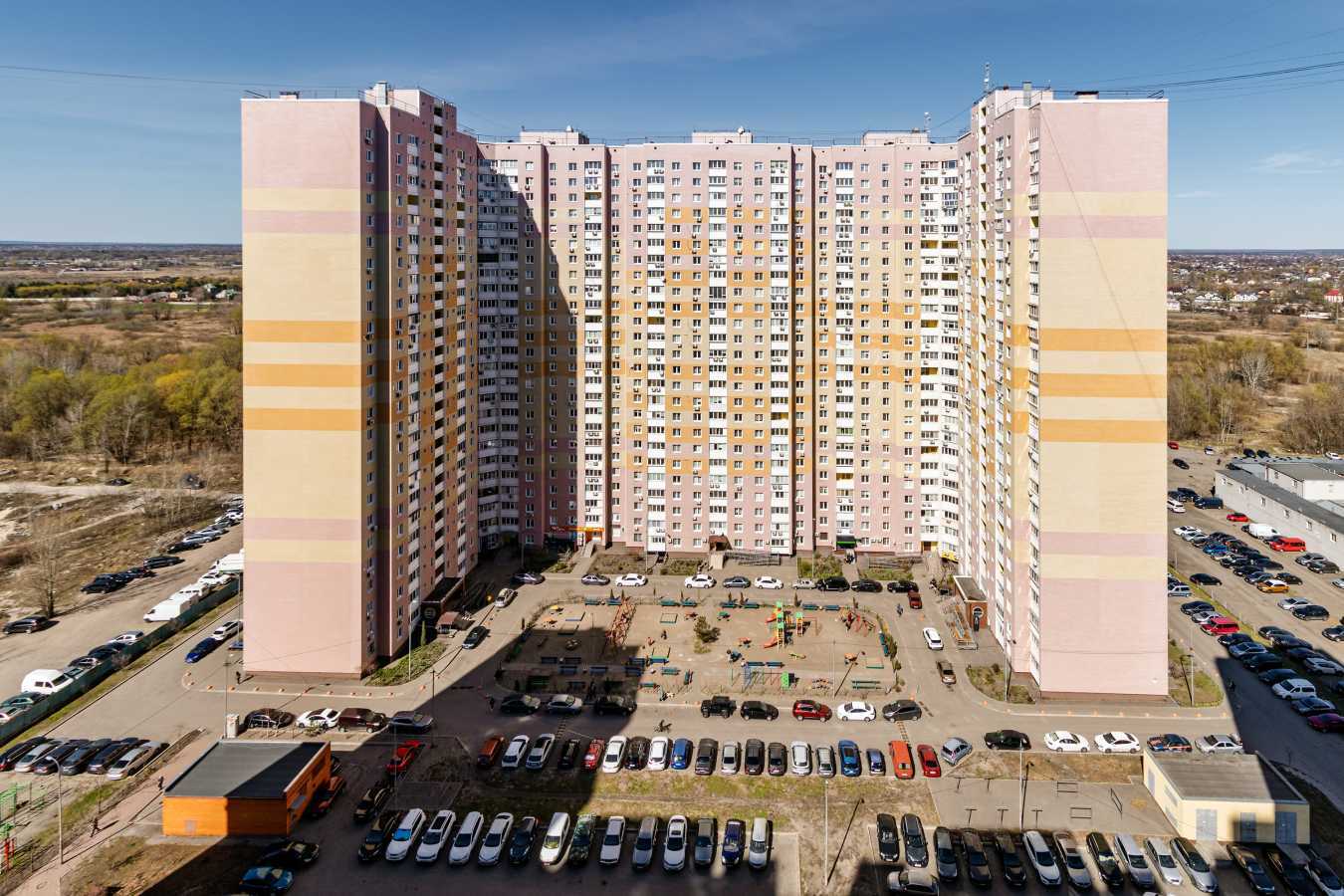 Продаж 3-кімнатної квартири 98 м², Миколи Закревського вул., 97