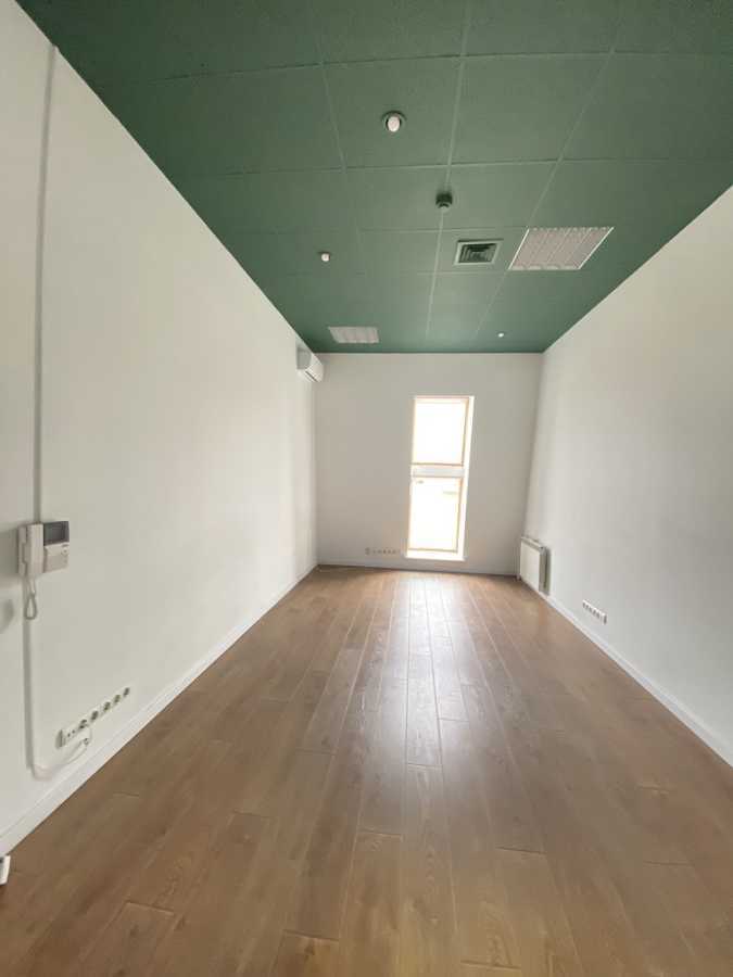 Аренда офиса 37 м², Пушкинская ул., 45/2