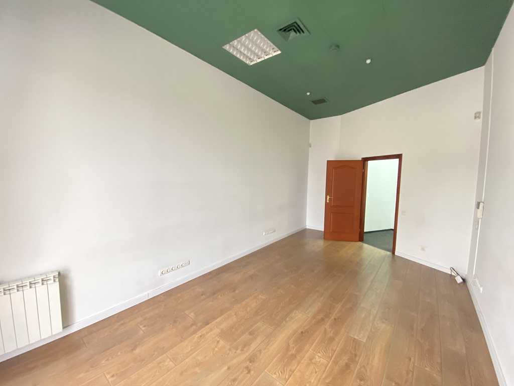 Аренда офиса 37 м², Пушкинская ул., 45/2