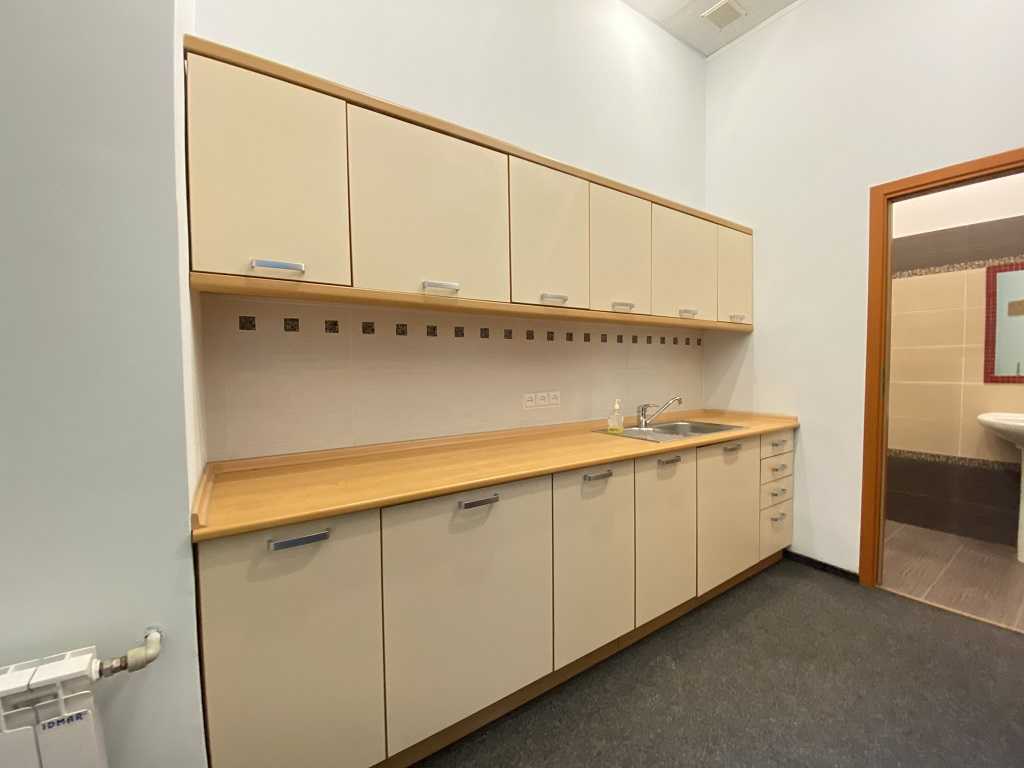Аренда офиса 37 м², Пушкинская ул., 45/2