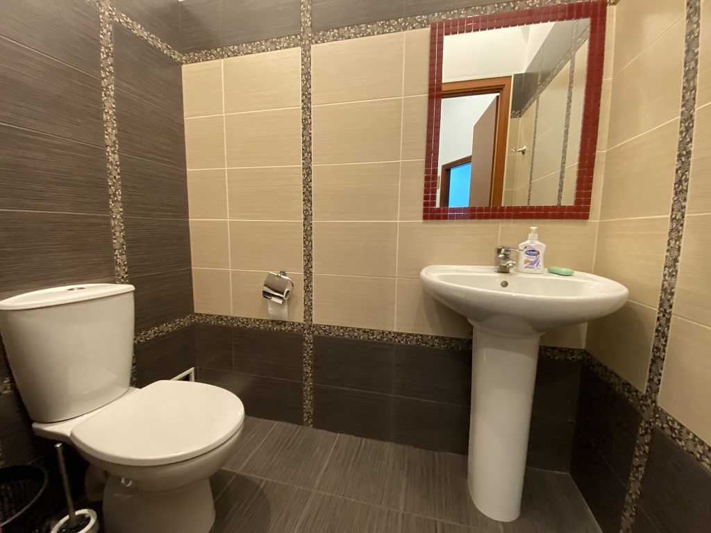 Аренда офиса 37 м², Пушкинская ул., 45/2