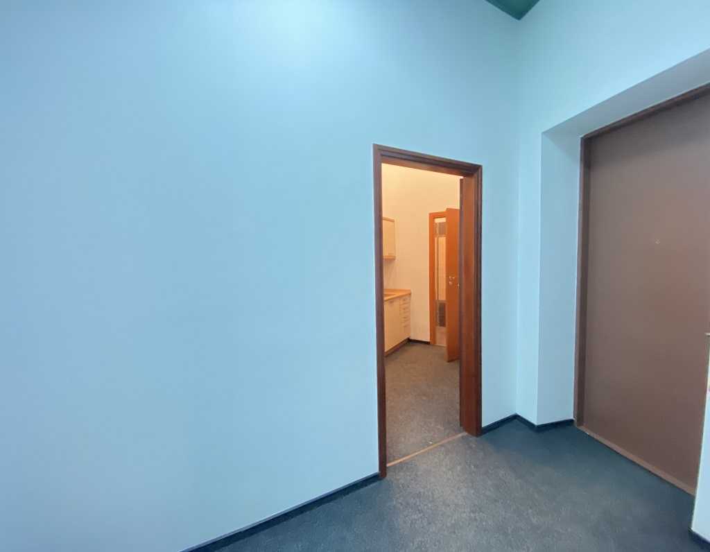 Аренда офиса 37 м², Пушкинская ул., 45/2