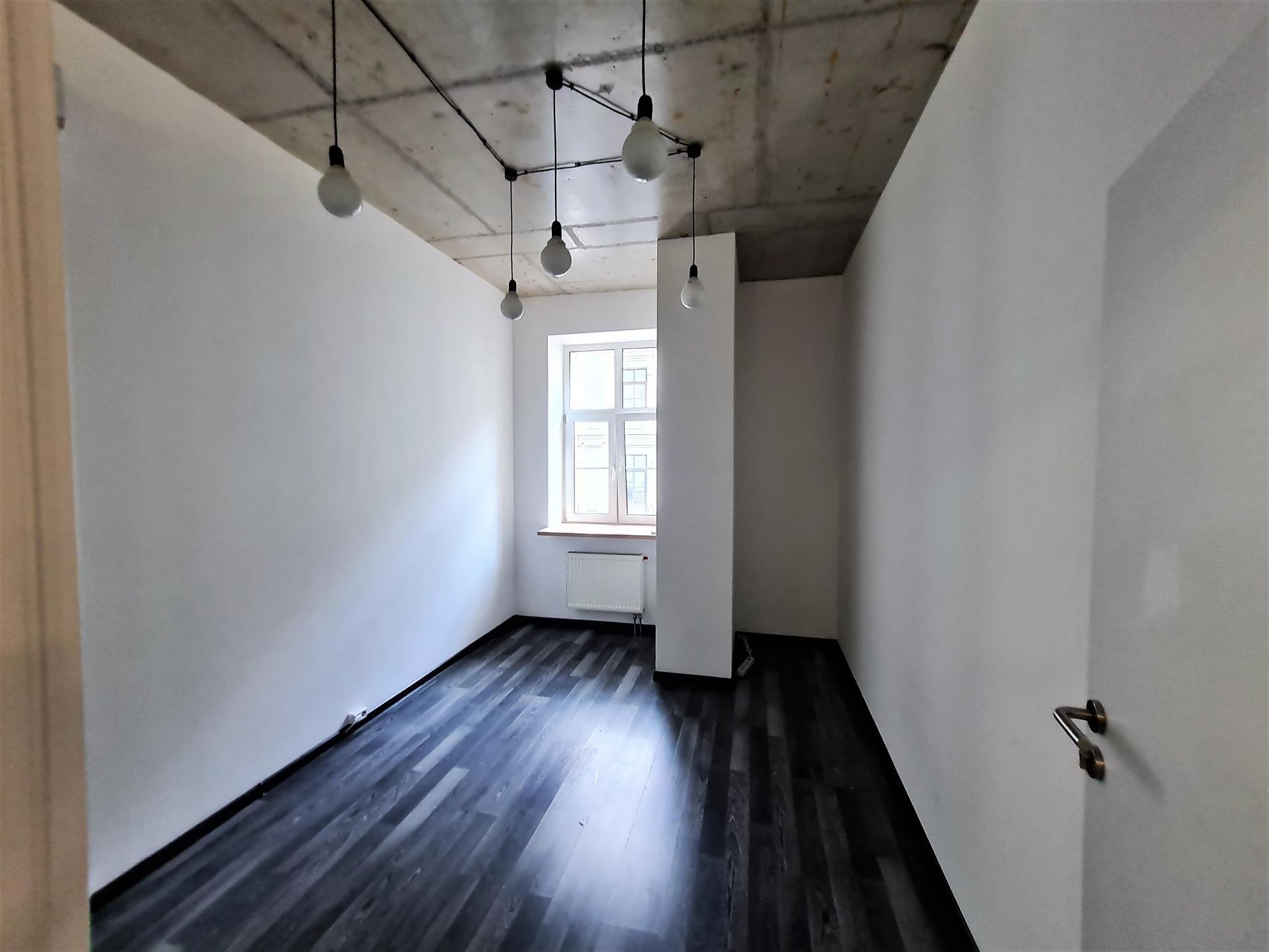 Аренда офиса 144 м², Воздвиженская ул., 45