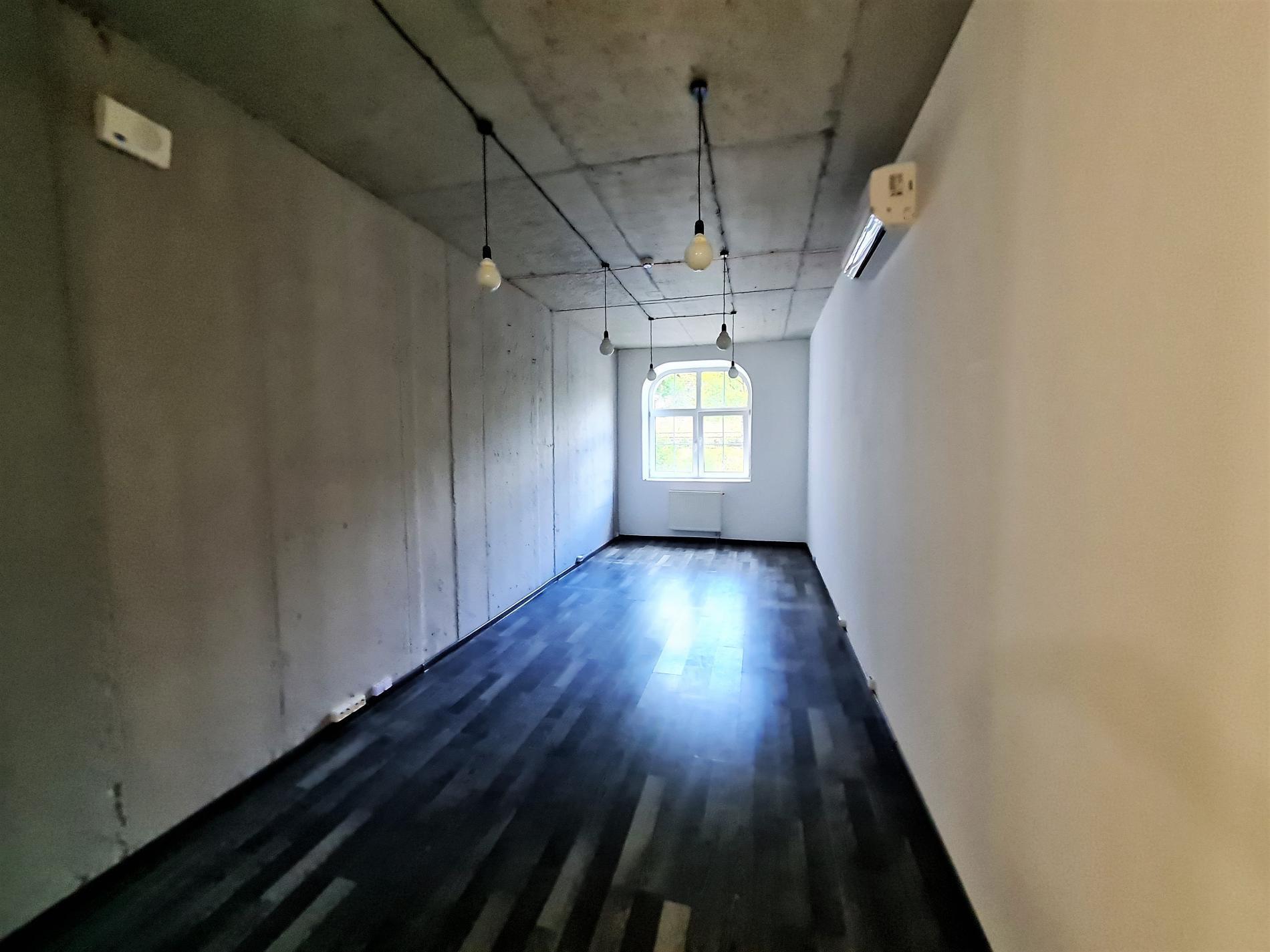 Аренда офиса 144 м², Воздвиженская ул., 45