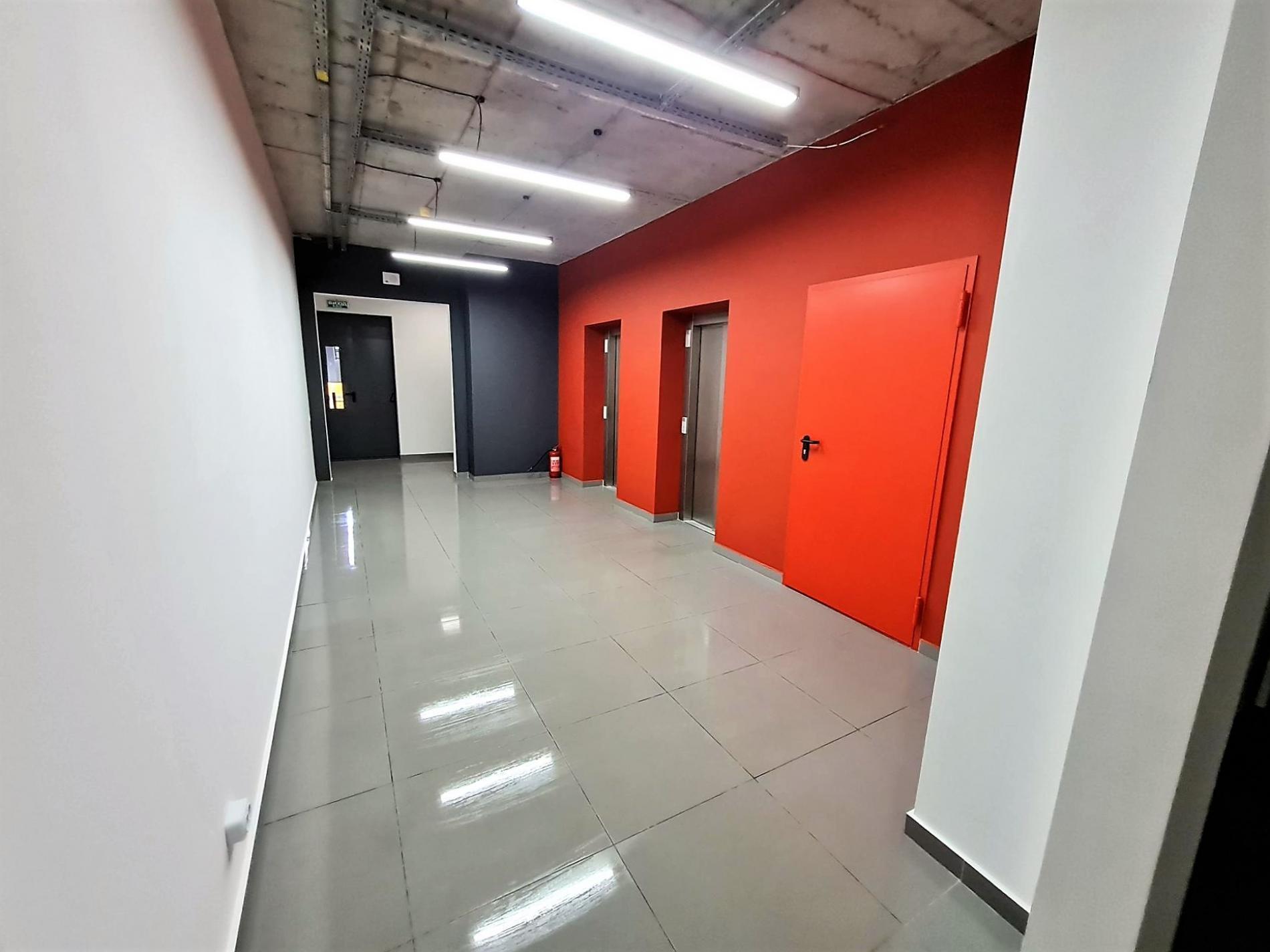 Аренда офиса 144 м², Воздвиженская ул., 45