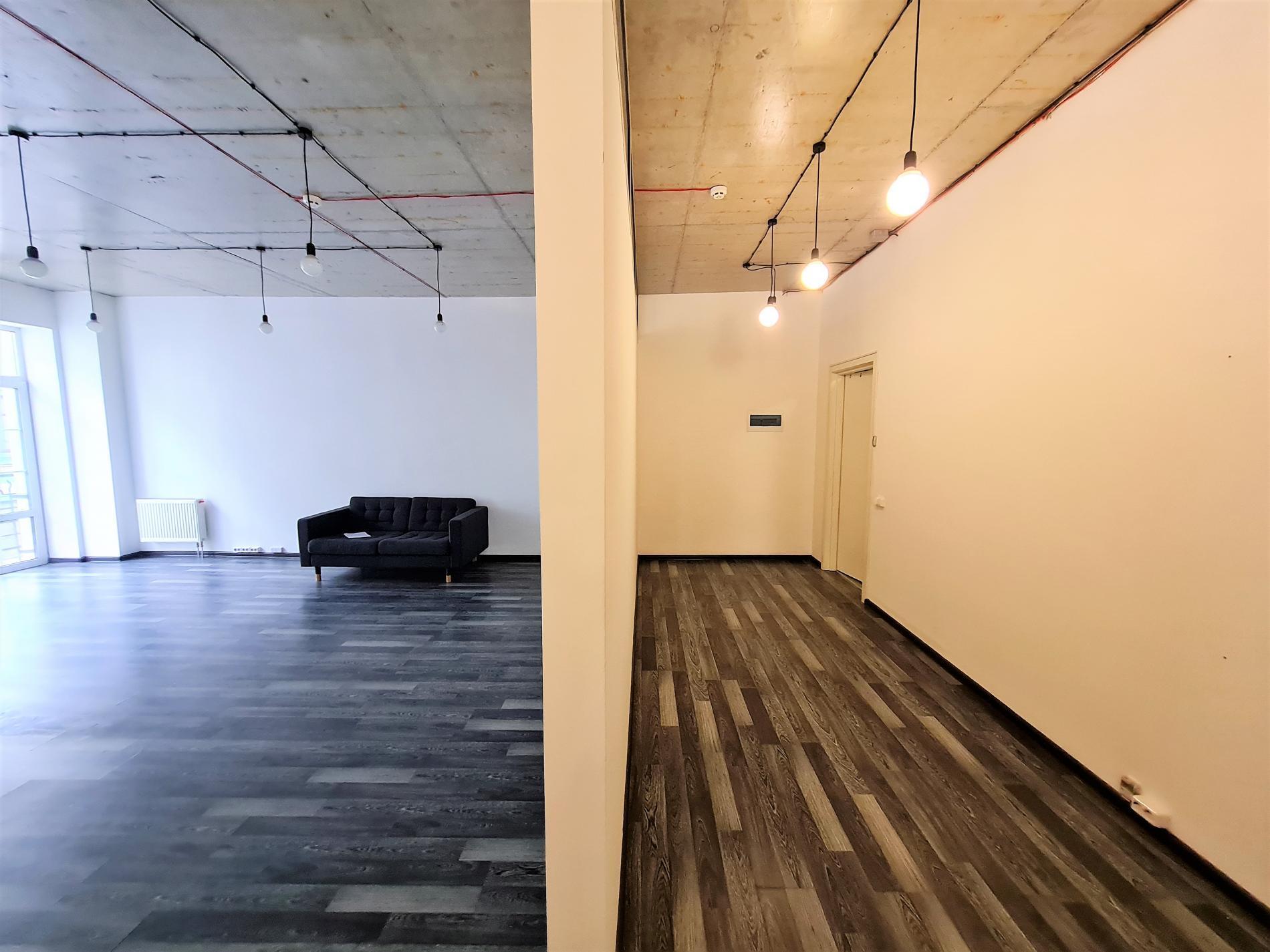 Аренда офиса 144 м², Воздвиженская ул., 45