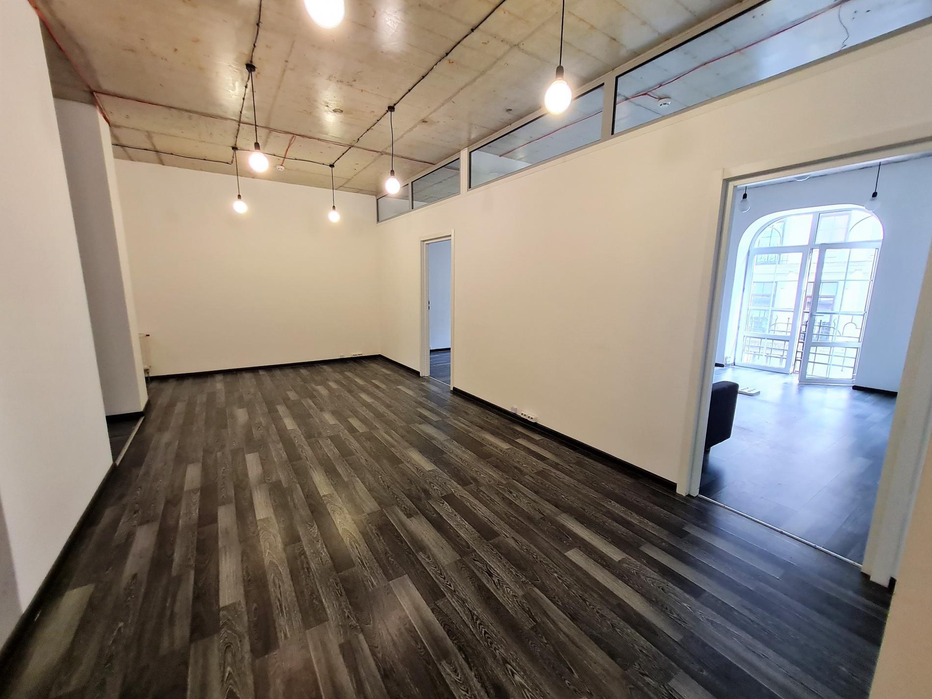 Аренда офиса 144 м², Воздвиженская ул., 45