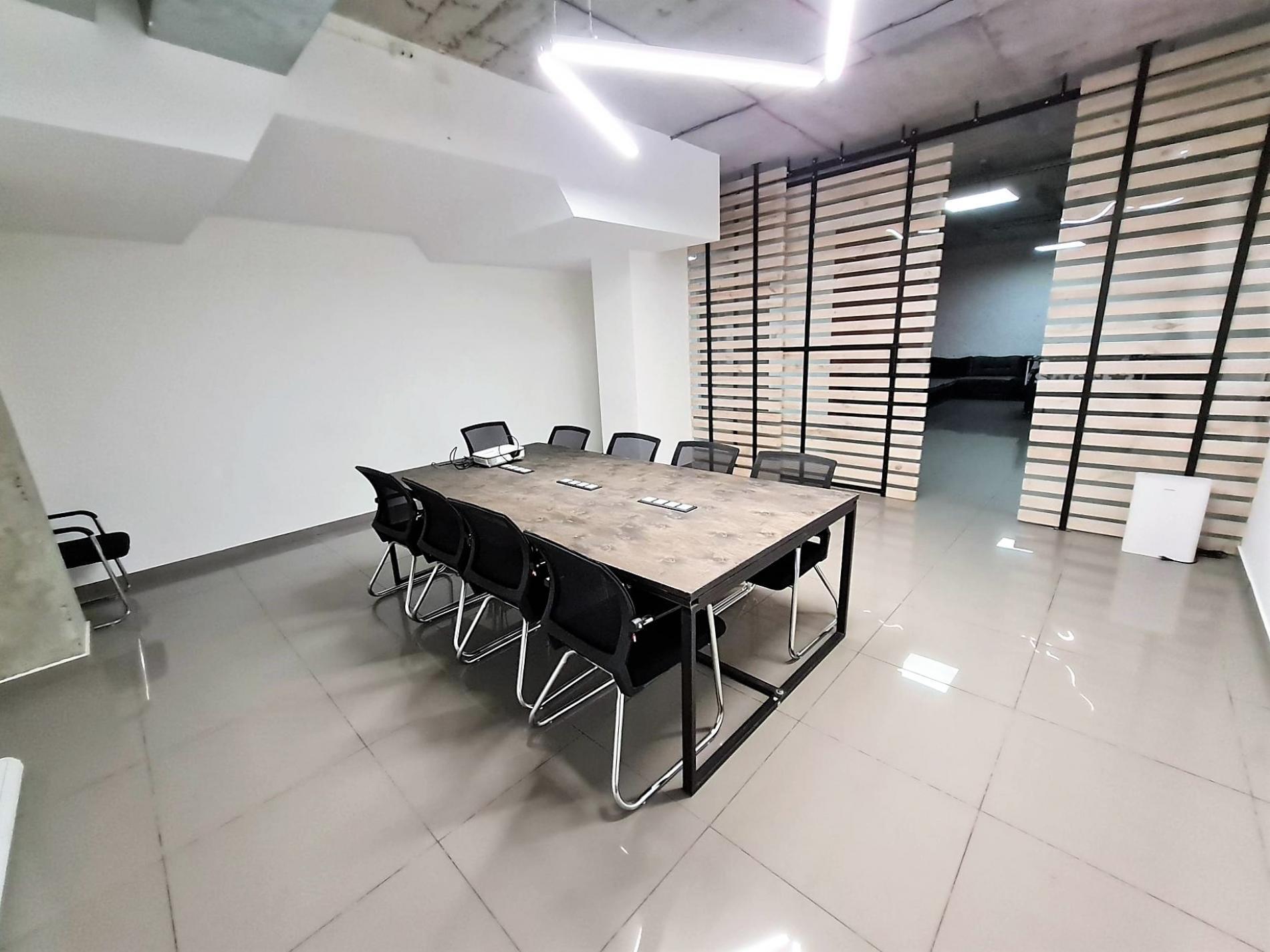 Аренда офиса 144 м², Воздвиженская ул., 45