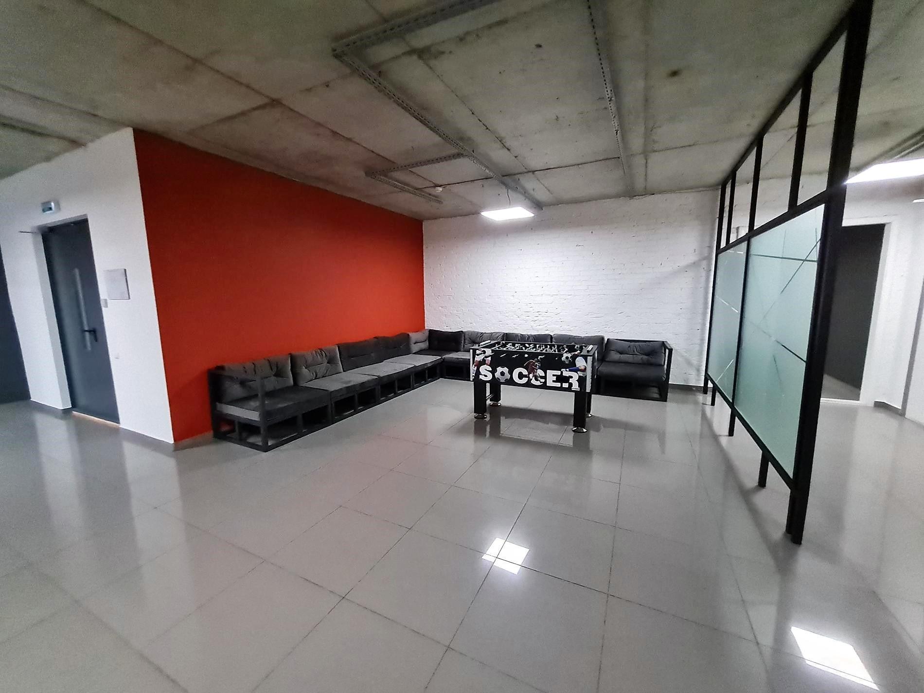 Аренда офиса 144 м², Воздвиженская ул., 45