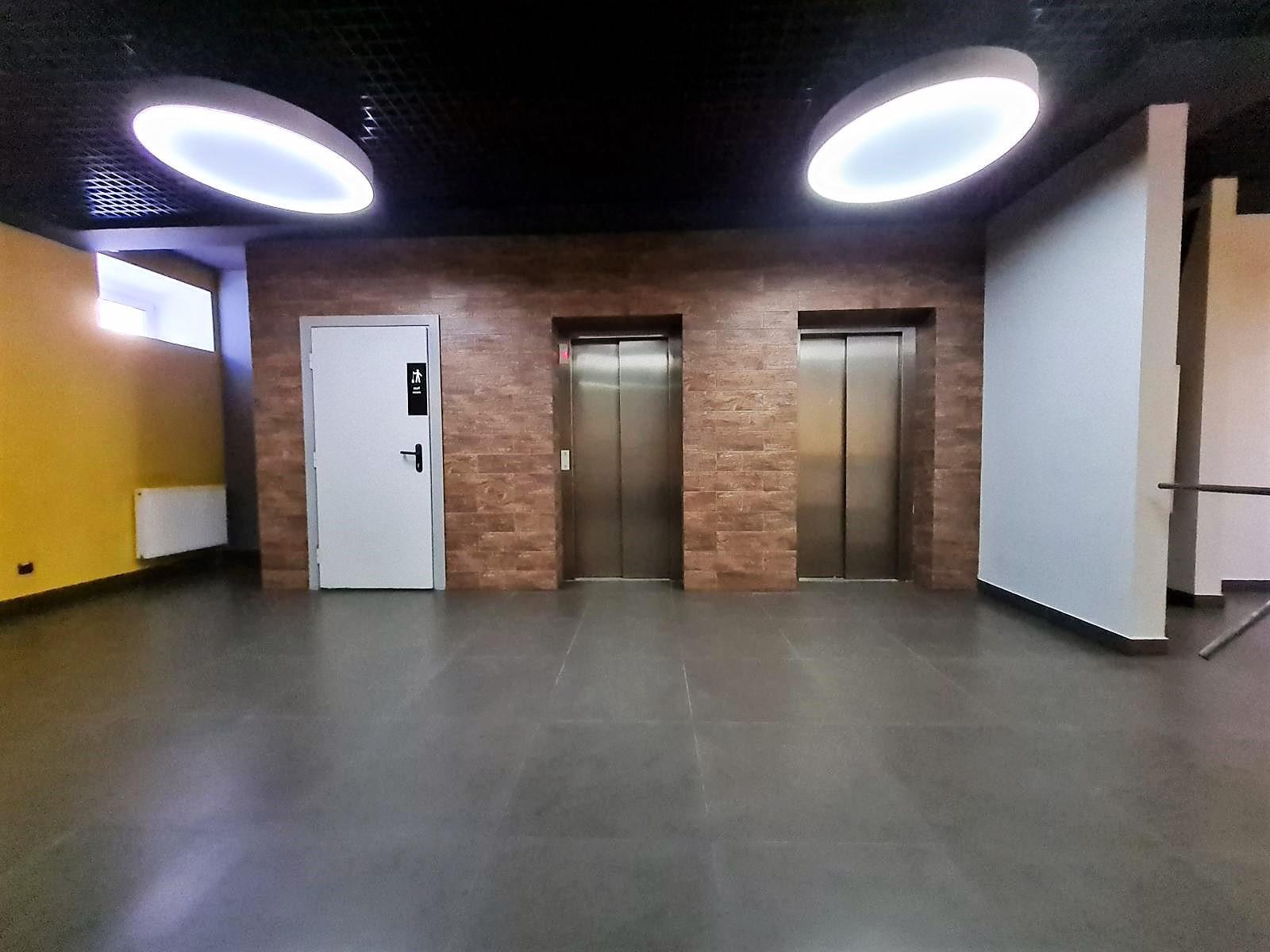 Аренда офиса 144 м², Воздвиженская ул., 45