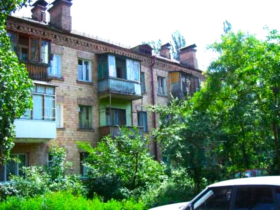 Оренда 2-кімнатної квартири 37 м², Галицька вул., 3