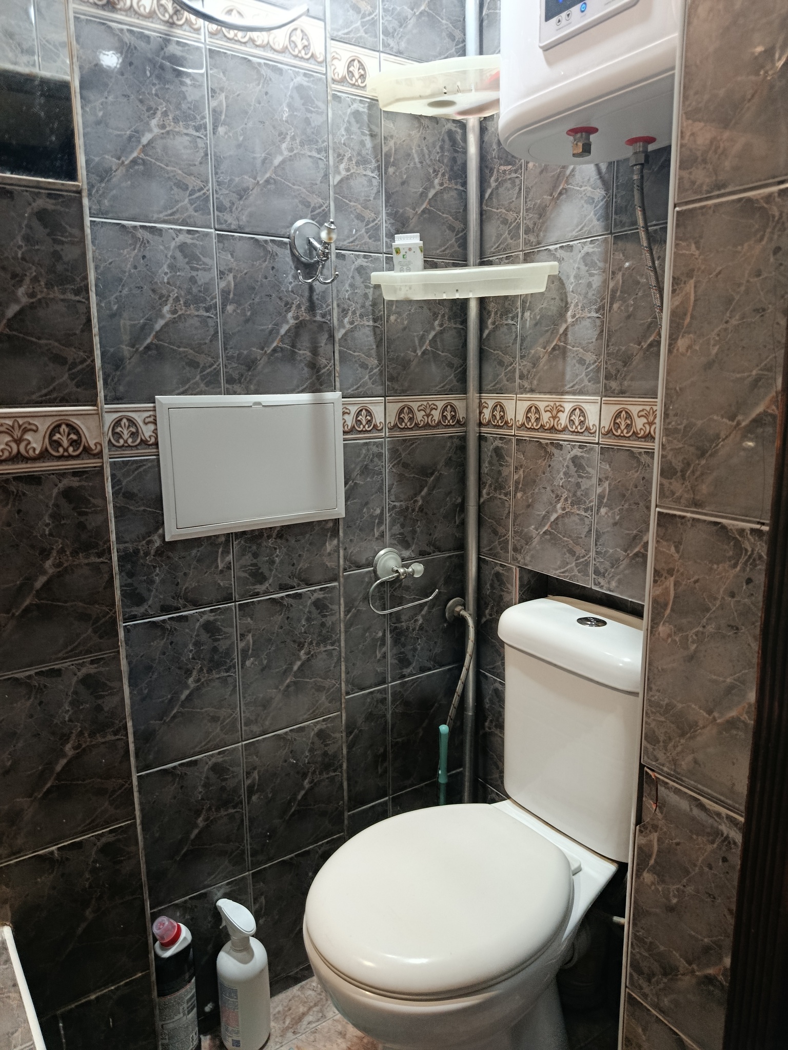 Оренда 2-кімнатної квартири 37 м², Галицька вул., 3