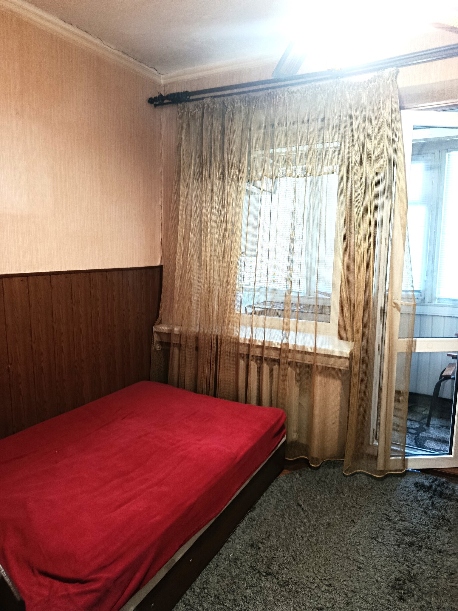 Оренда 2-кімнатної квартири 37 м², Галицька вул., 3